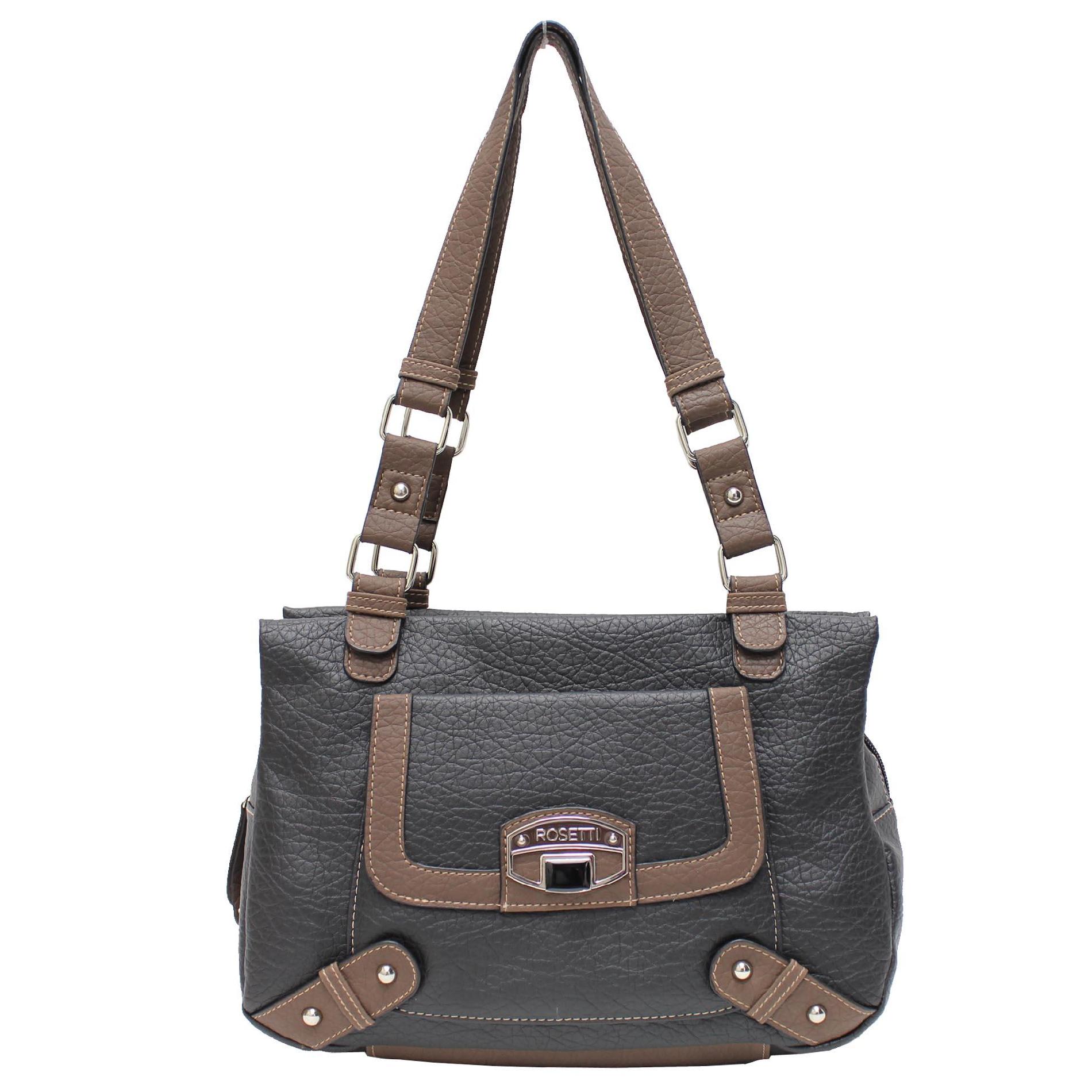 Rosetti Women's Multiplex Ina Shoulder Handbag - Faux Leather