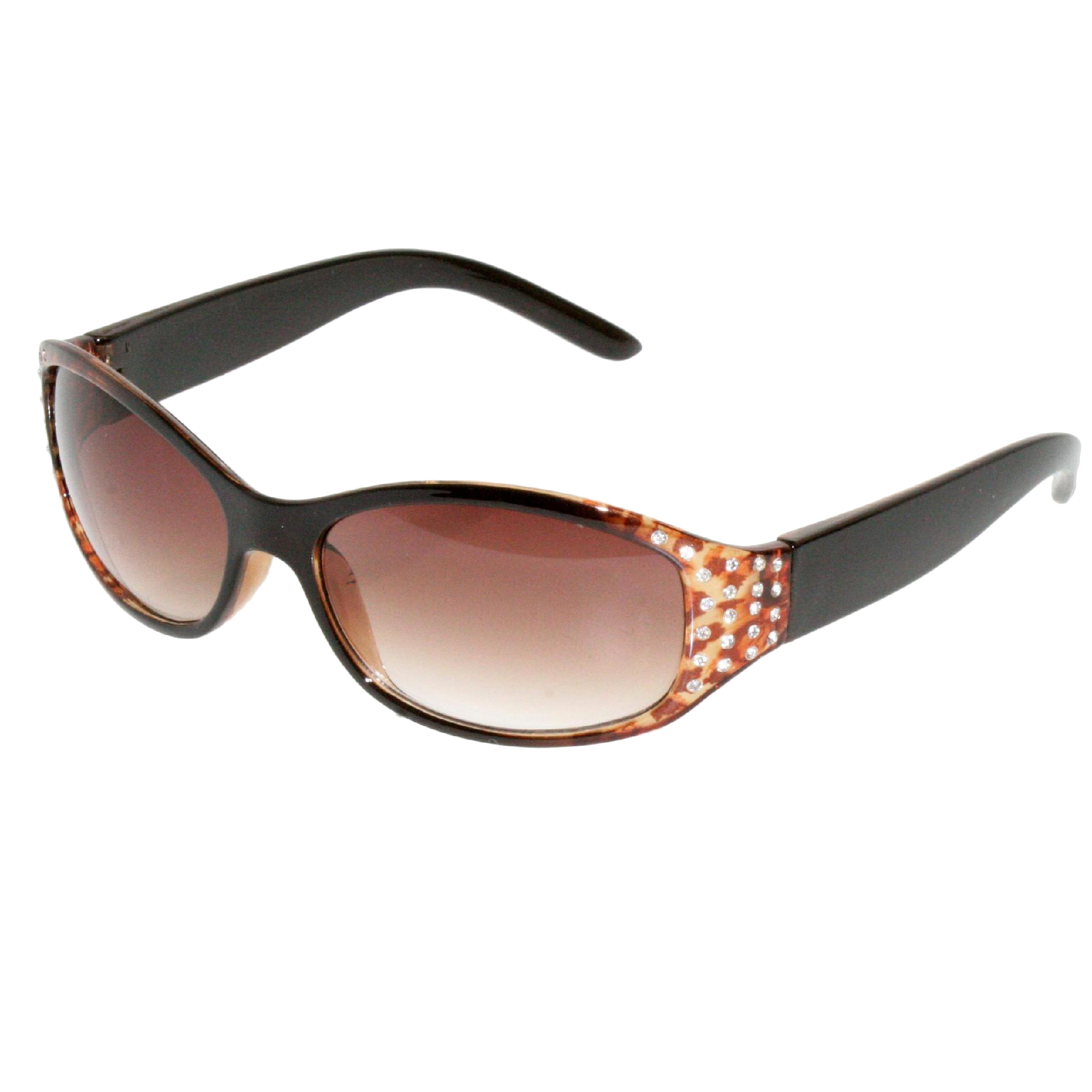 Jaclyn Smith Women's Narrow Sunglasses