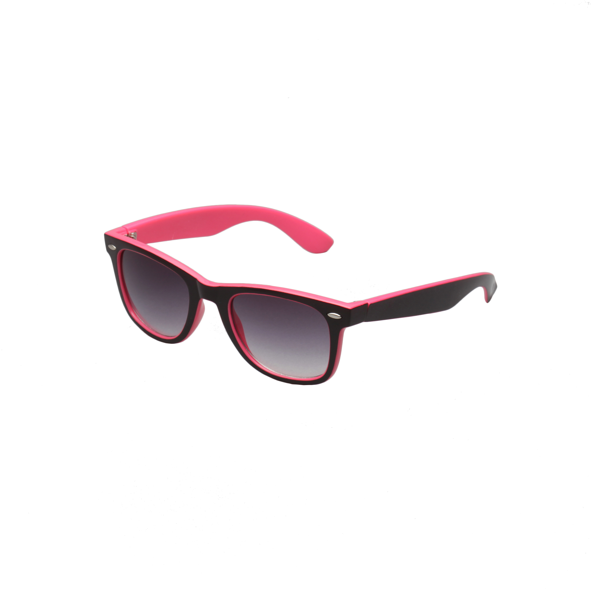 Joe Boxer Women's Wayfarer Sunglasses