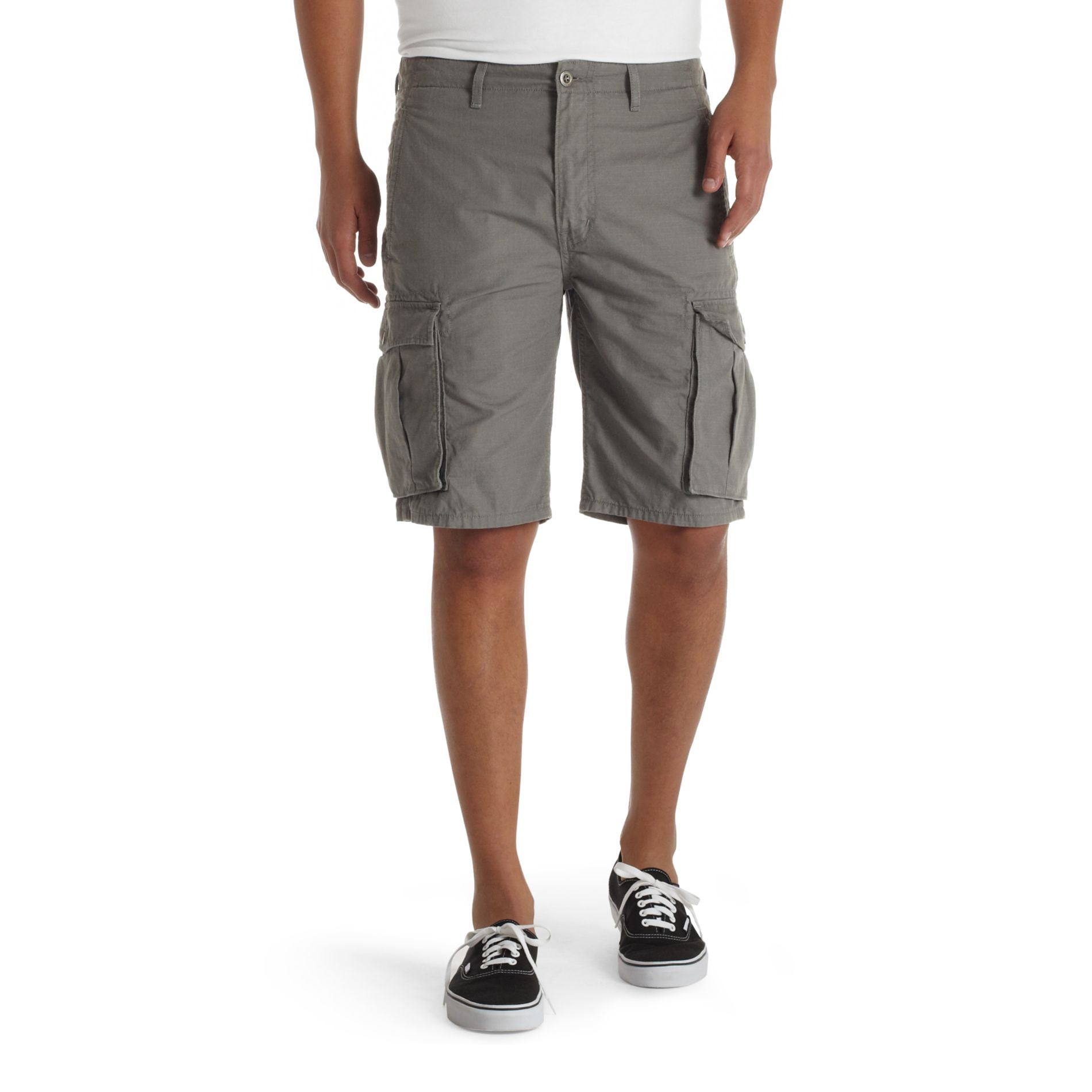 Levi's Men's Relaxed Fit Cargo Shorts