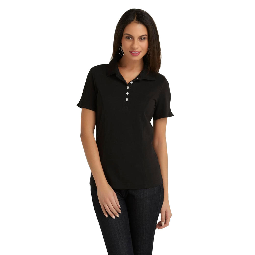 Lee Riders Women's Ultimate Polo Shirt