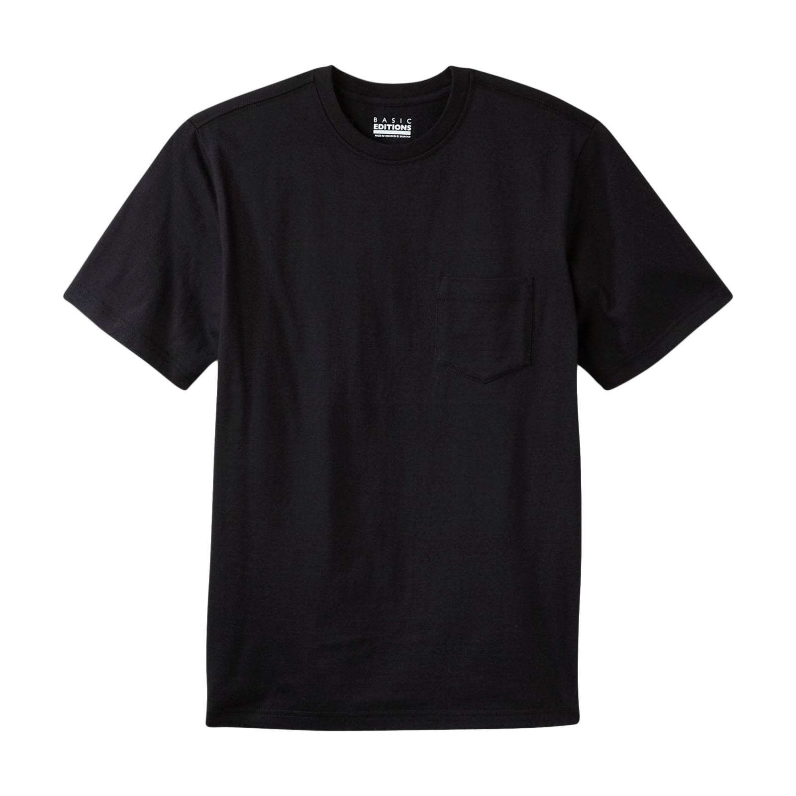 Basic Editions Men's T-Shirt