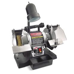 Bench Grinders Sears