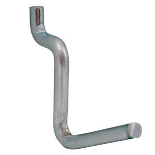 komplement pull down clothes rail