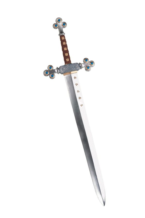 Knights Sword Costume Accessory