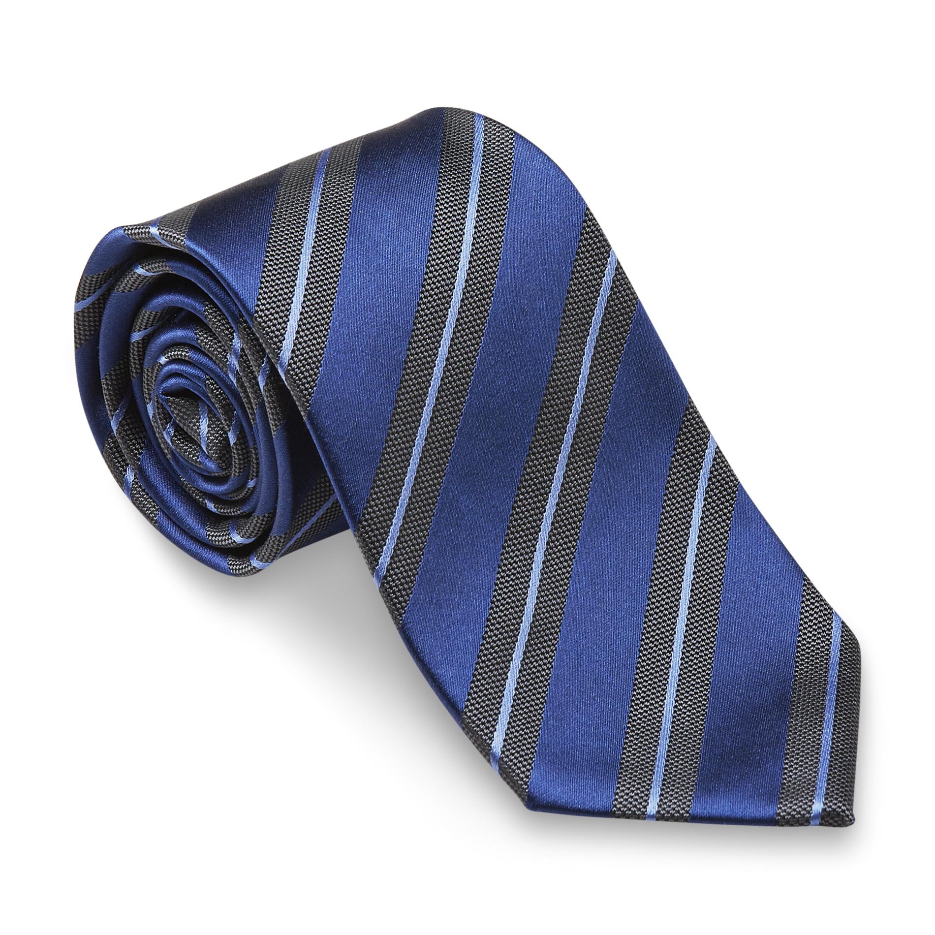 Dockers Men's Necktie - Conrad Stripe
