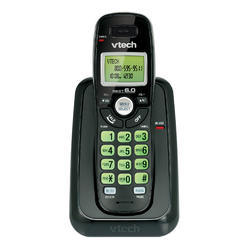 VTech Amzer CS611411 dect_6.0 2-Handset 2-Line Landline Telephone