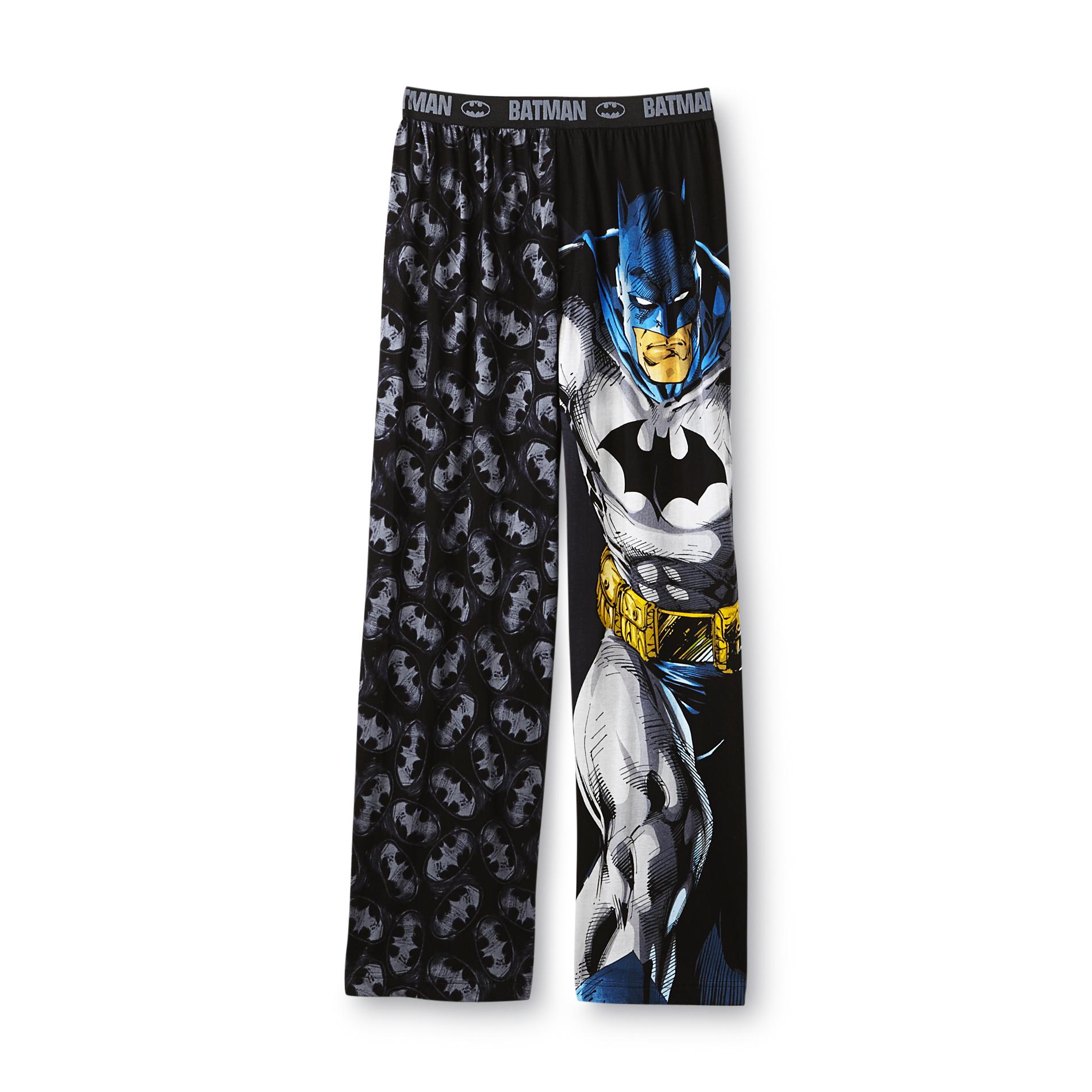 DC Comics Batman Men's Pajama Pants