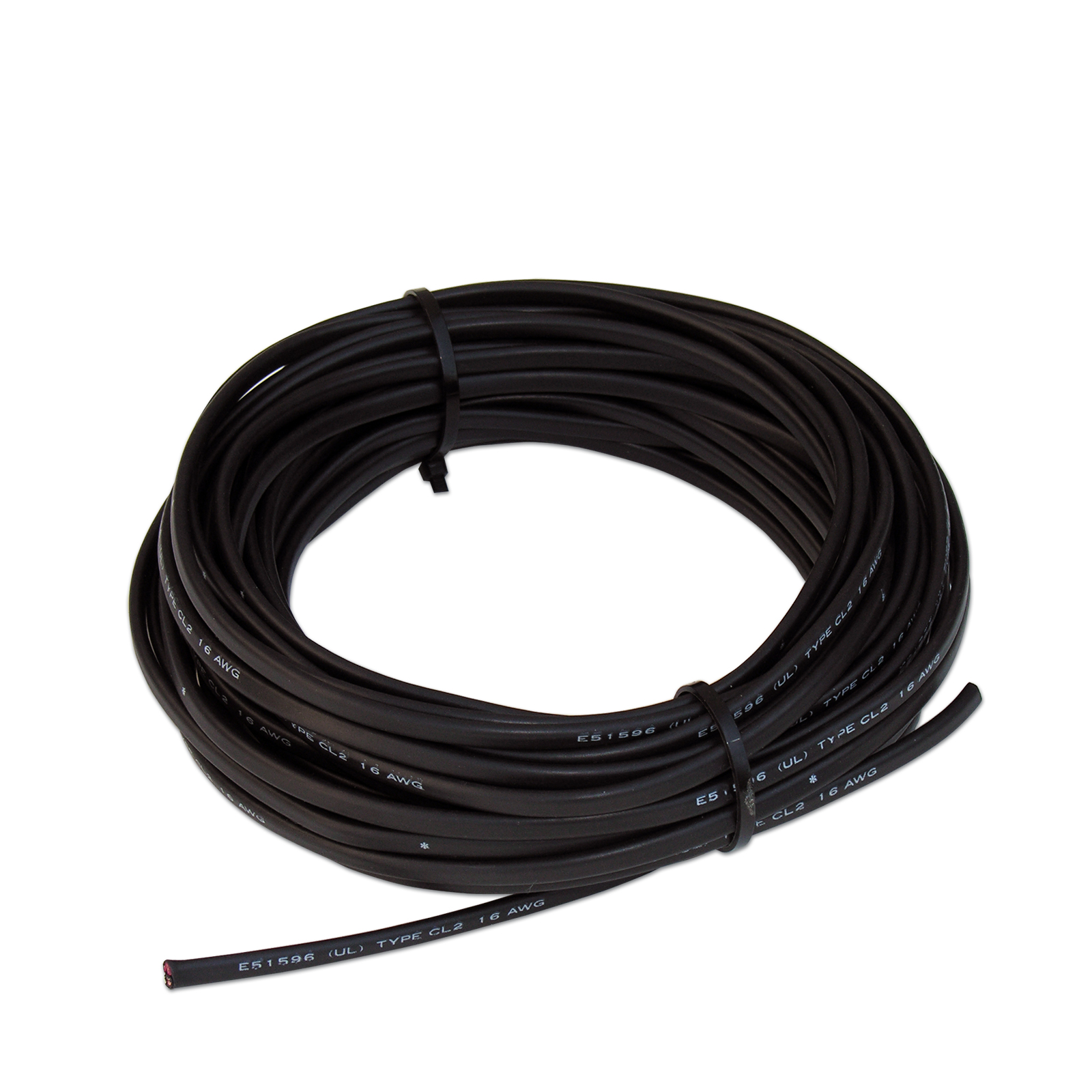 Mighty Mule Low Voltage Wire - 100 ft.
