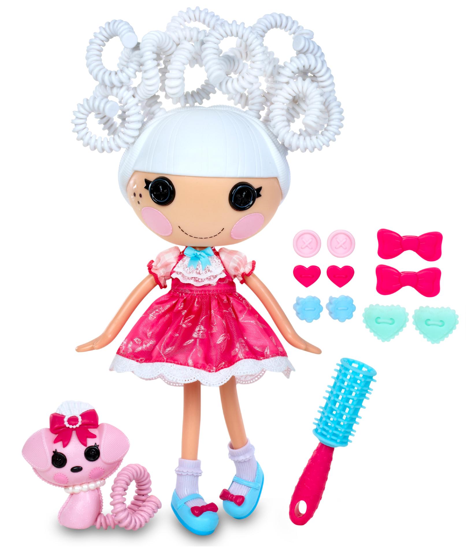 lalaloopsy girls suzette la sweet
