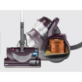 Kenmore 22614 Pet Friendly Bagless Canister Vacuum