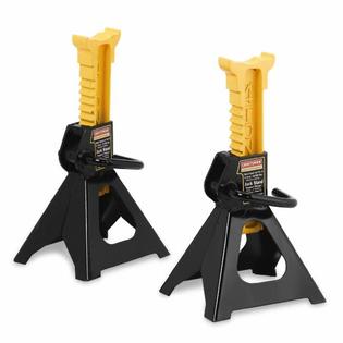 Craftsman 4 Ton Jack Stands