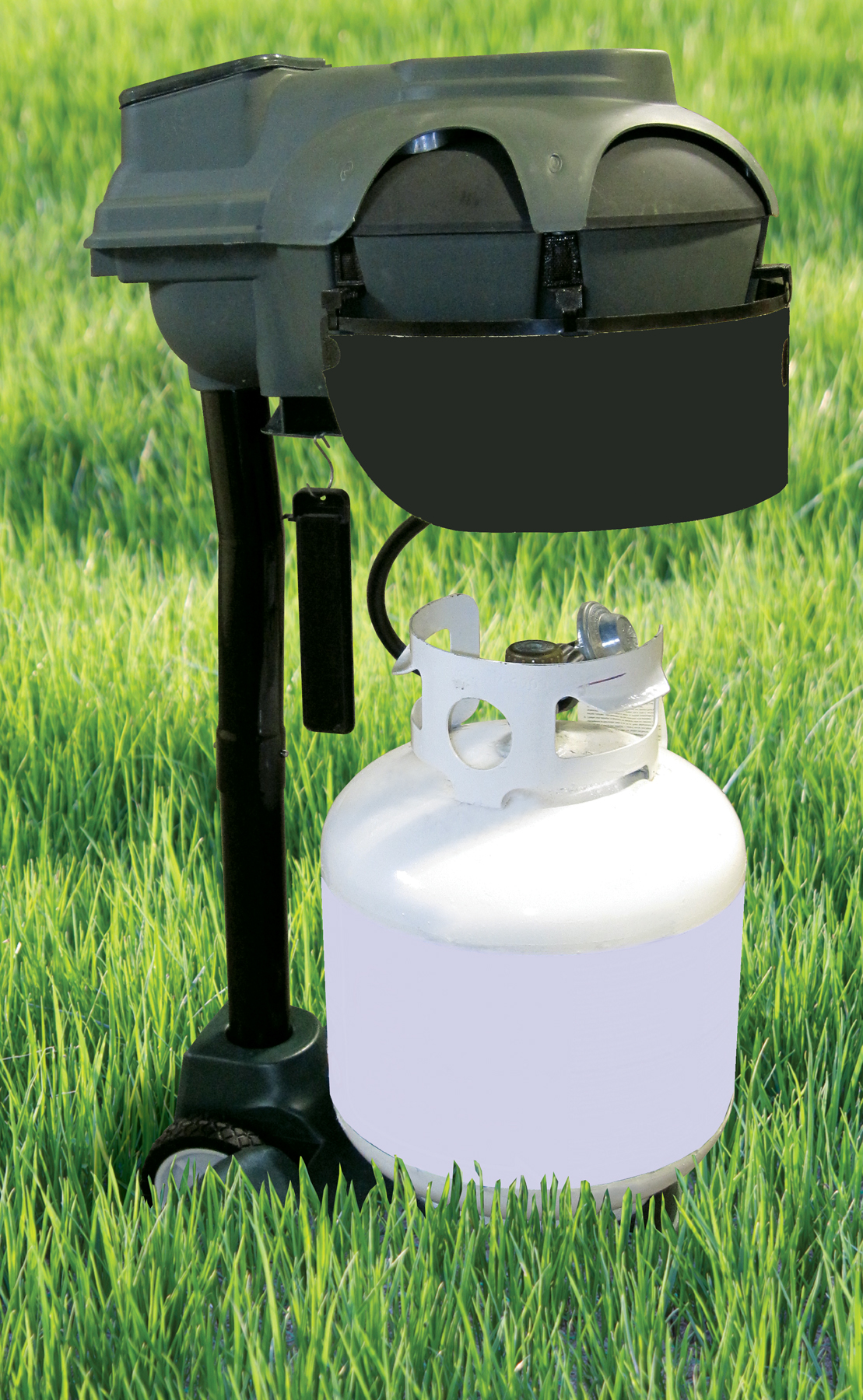 bite shield mosquito trap