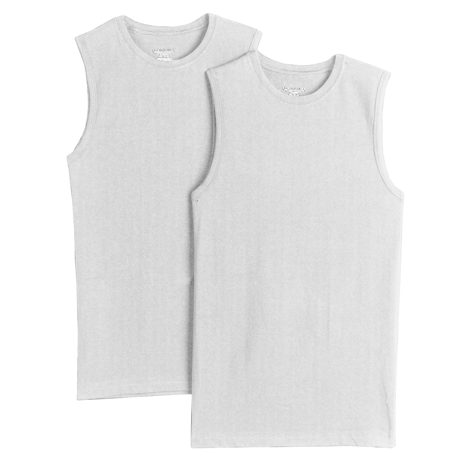 Structure 2-Pack of Muscle Stretch Tees