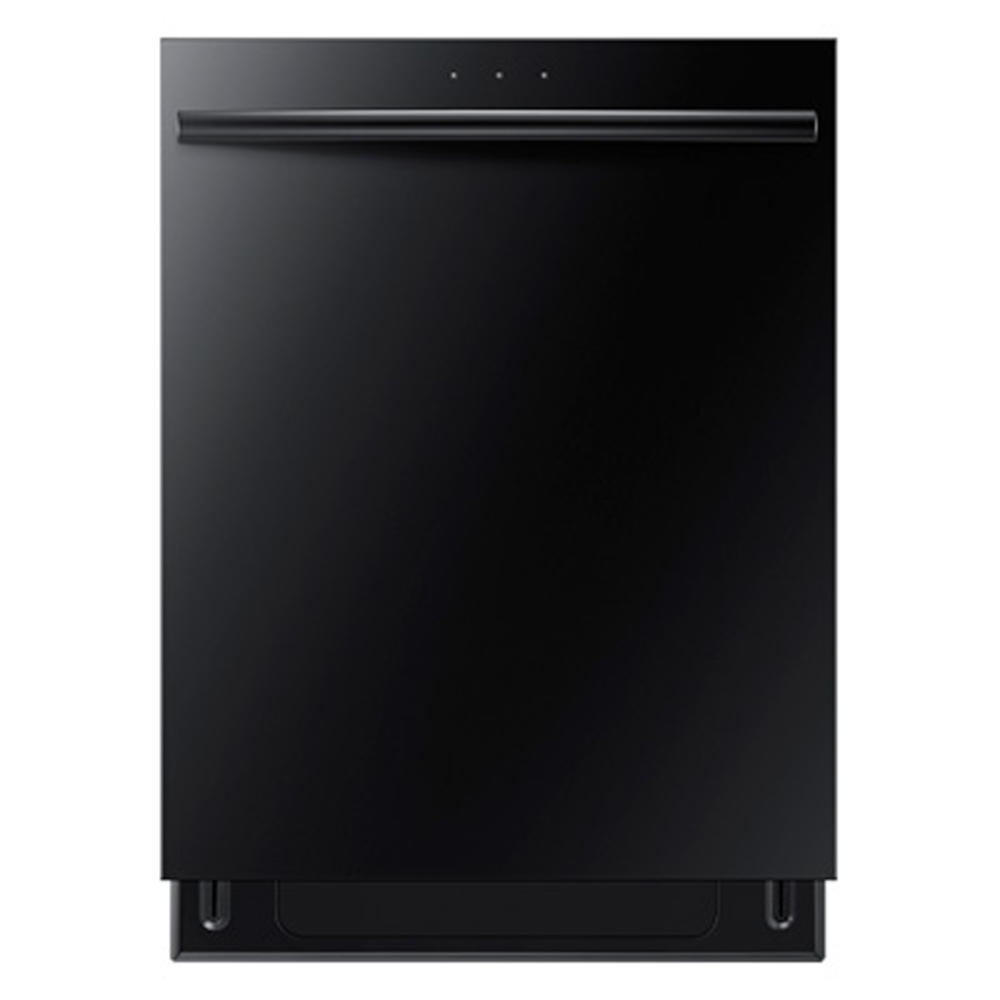 Samsung DW80F600UTB 24" Built-In Dishwasher w/ Stainless Steel Tub - Black