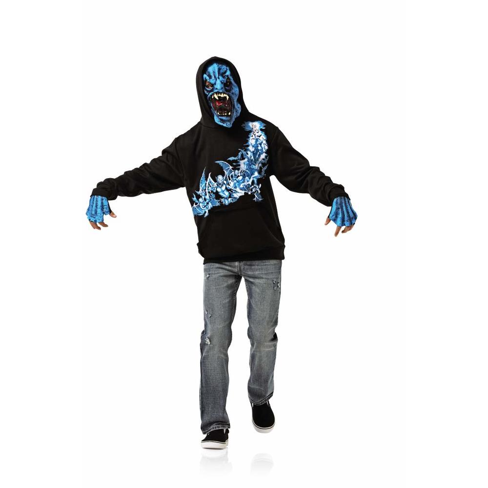 Totally Ghoul Bloodshed Child Costume