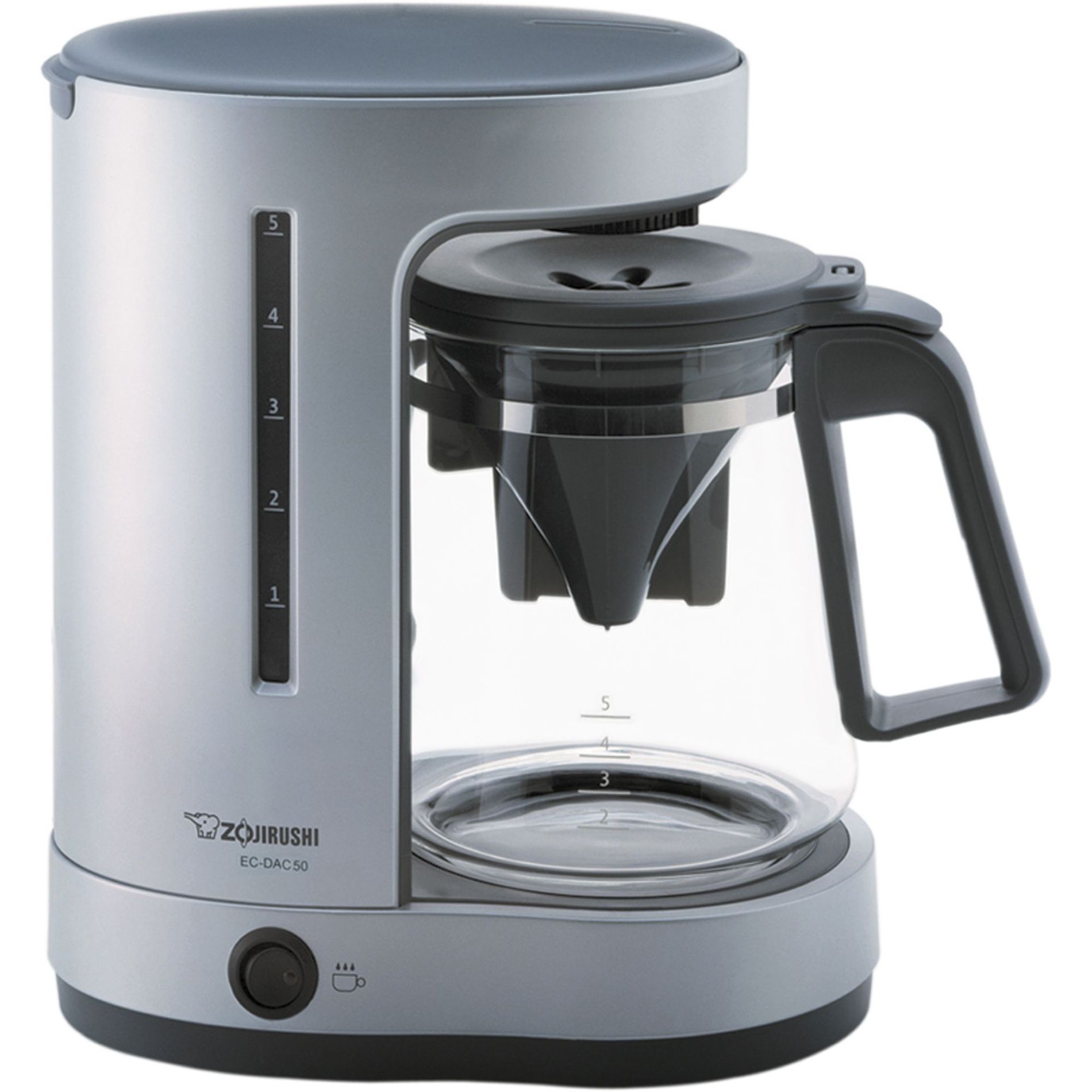 Zojirushi ECDAC50 Zutto Coffee Maker