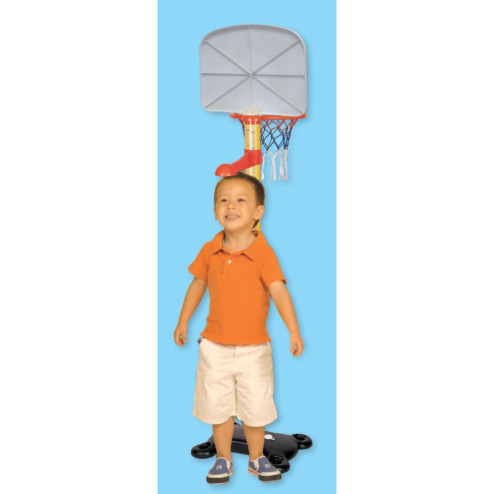 Just Kidz Junior Basketball Play Set