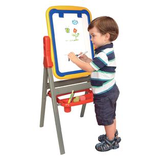 MIRATUSO Tabletop Easel A3 Painting Easel with Smooth