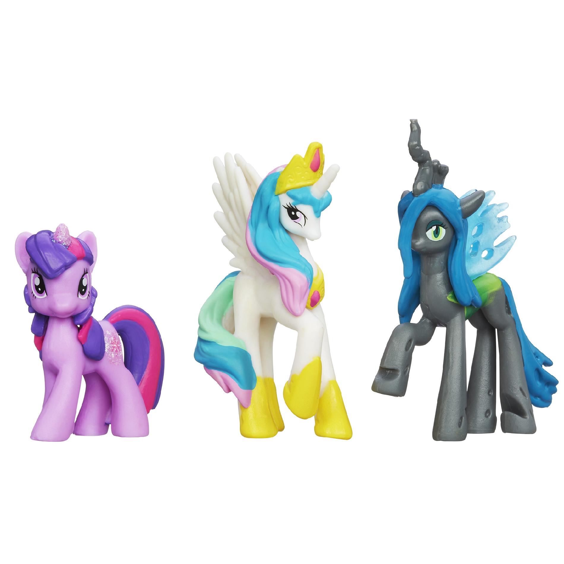 my little pony toys kmart
