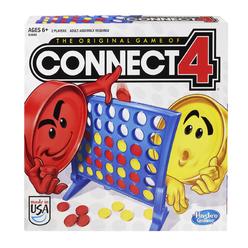 Hasbro A5640 Connect 4 Grid Refresh