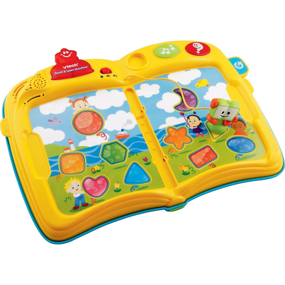 VTech Touch &amp; Learn Storytime