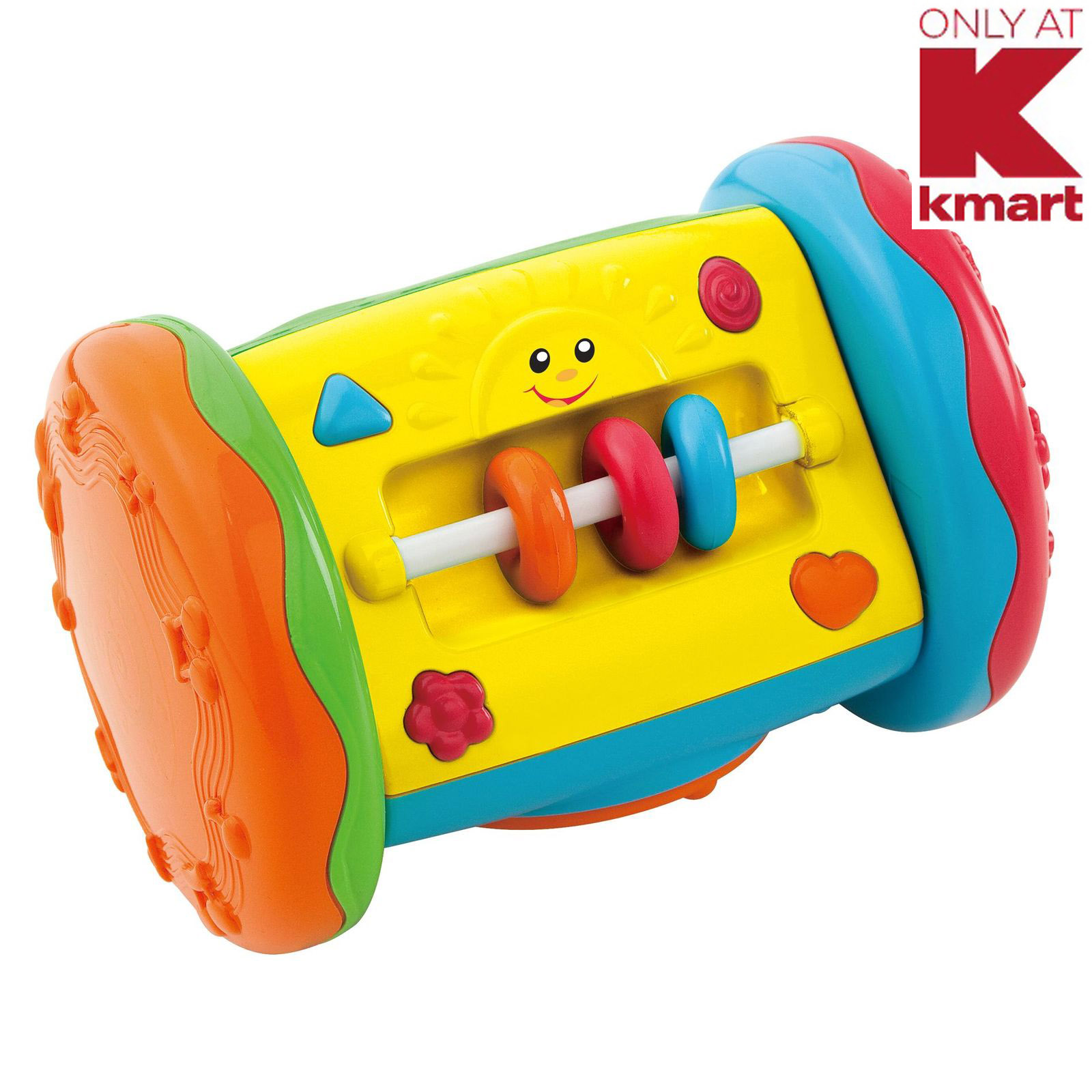 baby musical instruments kmart