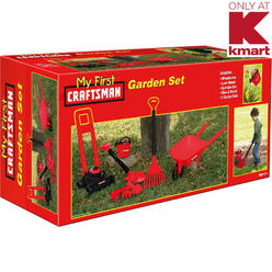 My First Craftsman Kmart