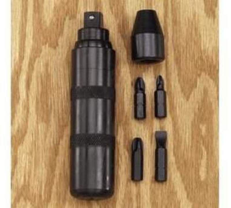 Craftsman manual impact driver Outlet