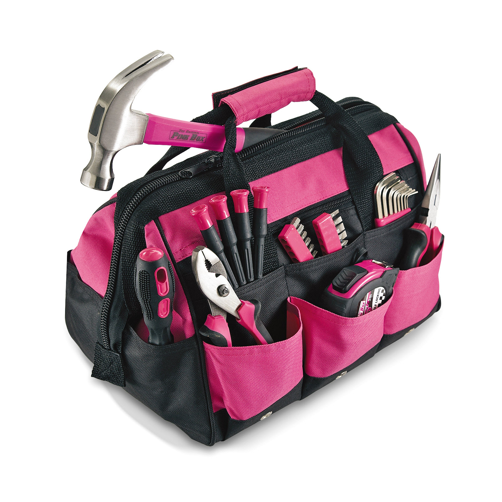 Image result for pink tool kit