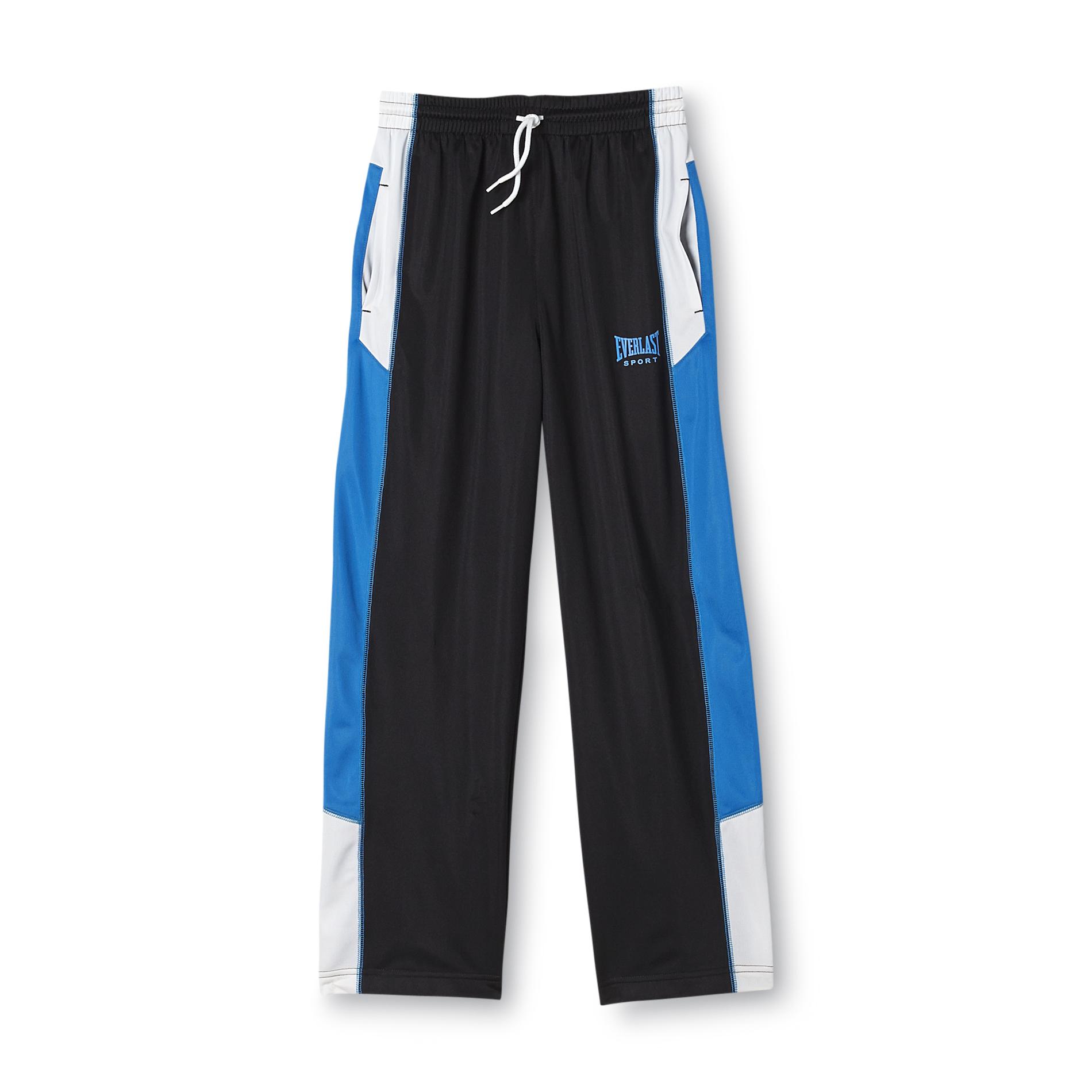 Everlast&reg; Sport Boy's Synthetic Sweatpants