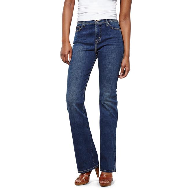 Levi's Women's 512 Perfectly Slimming Bootcut Jeans