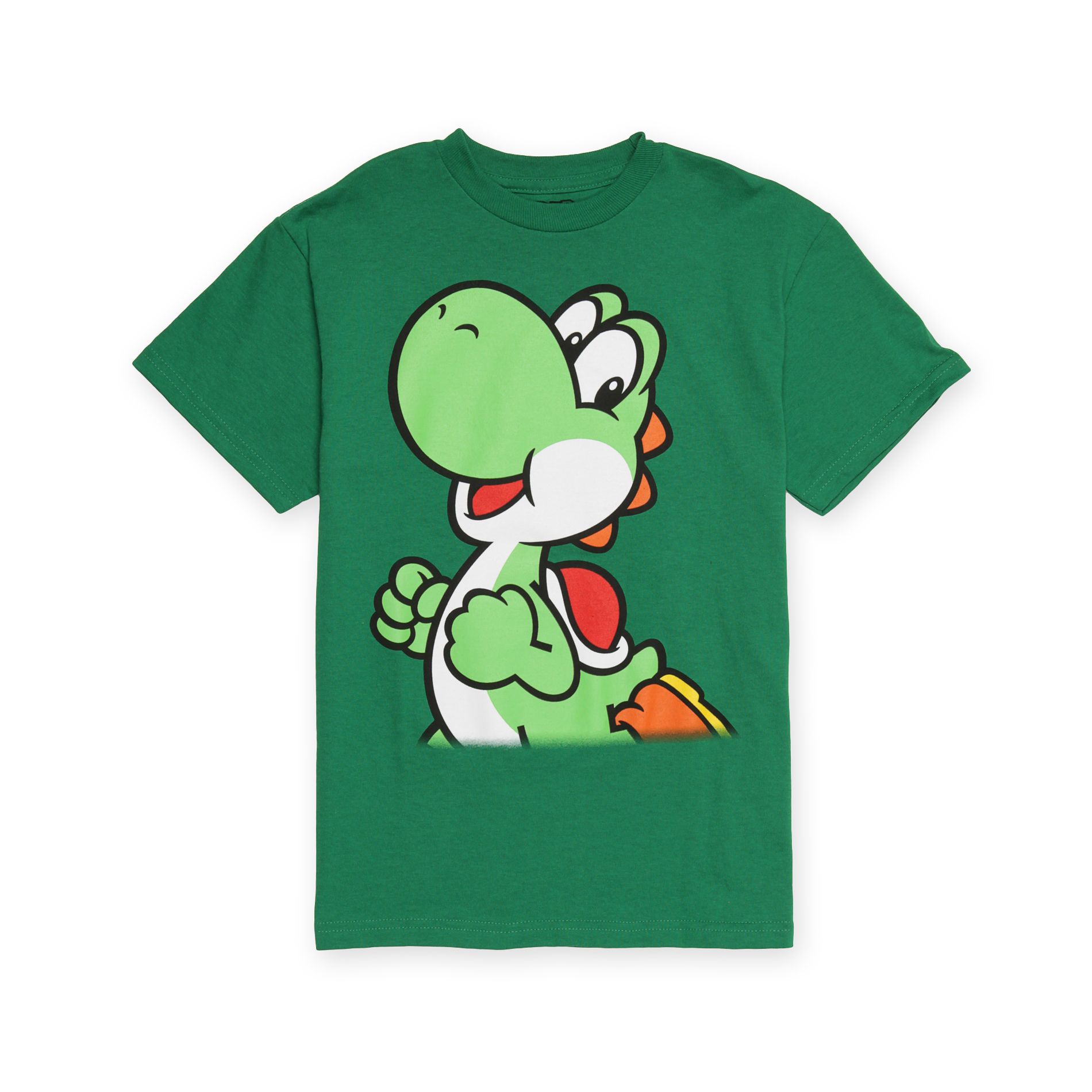 Nintendo Yoshi Boy's Graphic TShirt
