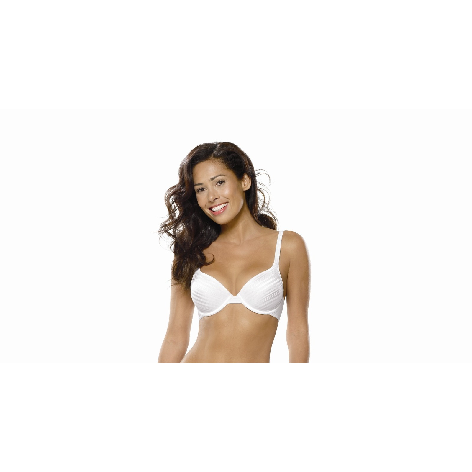 Hanes Women's Natural Lift and Shaping Foam Bra Style G625