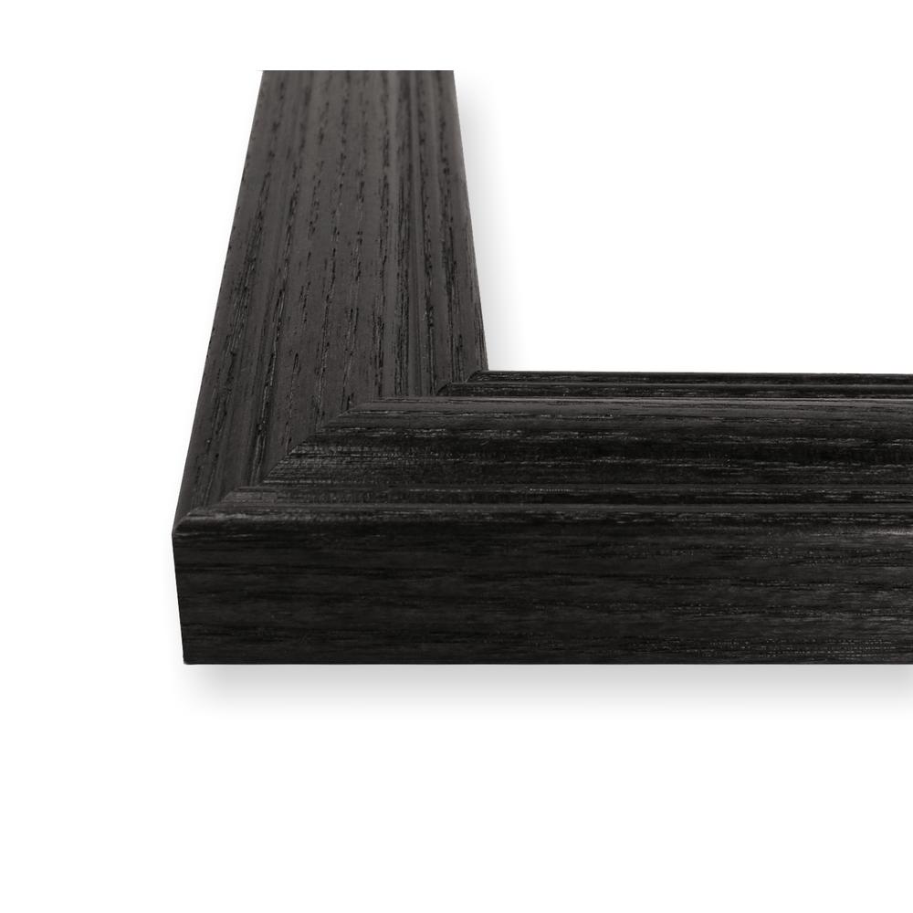 Craig Frames Inc Traditional Solid Wood Frame (440)