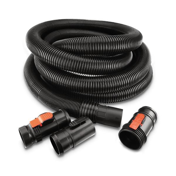 Craftsman 17814 20 Ft Wet Dry Vac Hose Pos I Lock Sears Outlet