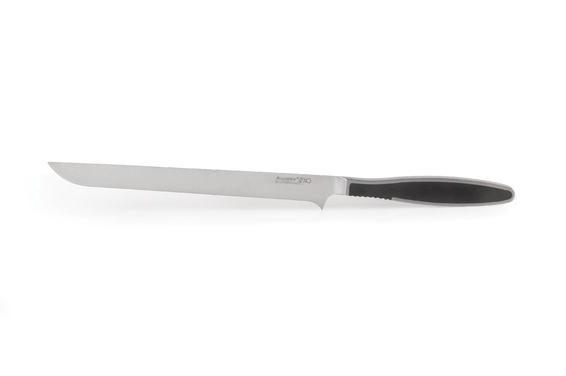 BergHOFF Neo 10" Flexible Spanish Ham Knife