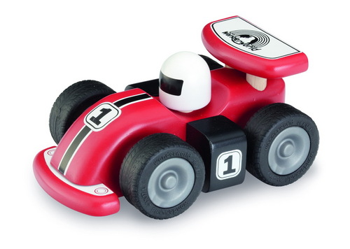 Wonderworld Mini Racing Car