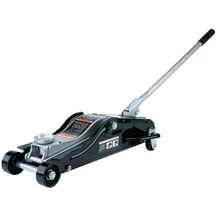 Mvp Super Lift Hydraulic Floor Jack Property Room