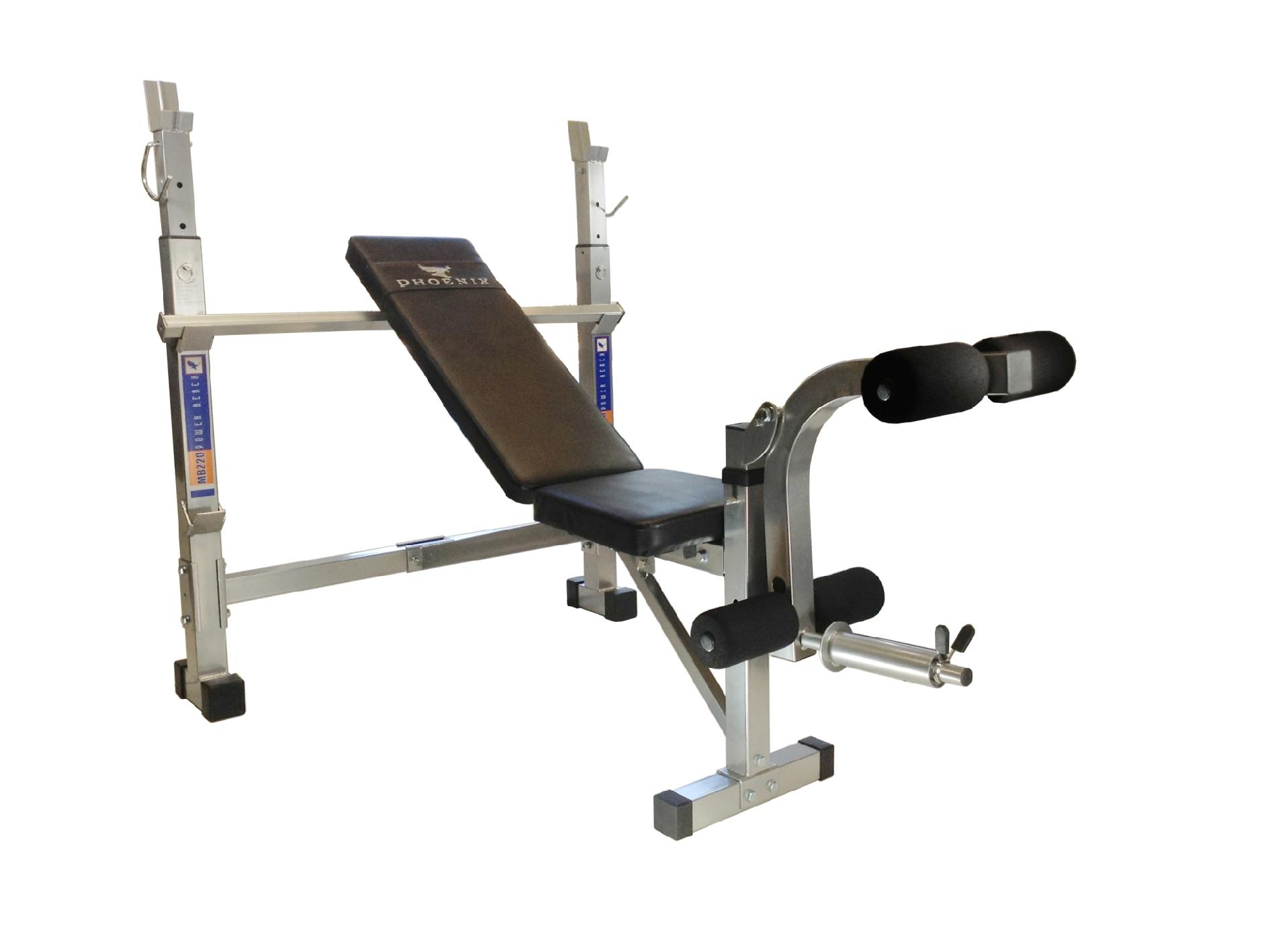 Phoenix Strength Weight Training Sears