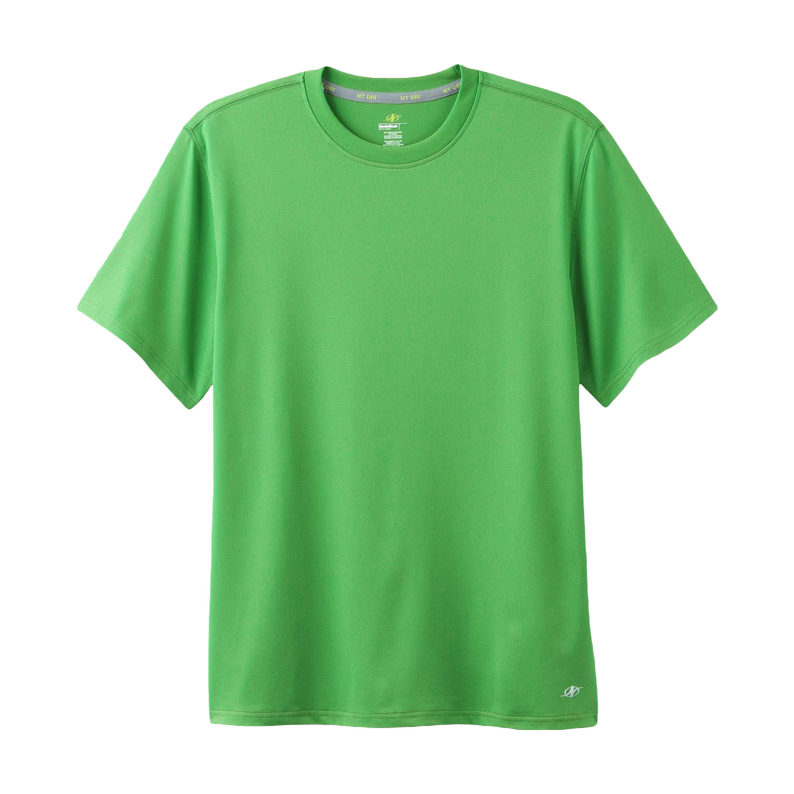 NordicTrack Men's NT Dri Mesh Athletic Shirt