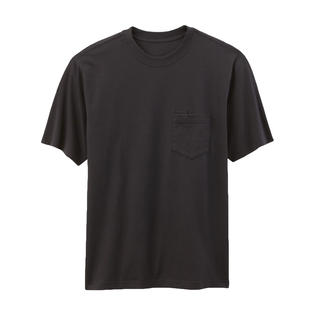 Men's Pocket T-shirt: Craftsman Quality From Sears