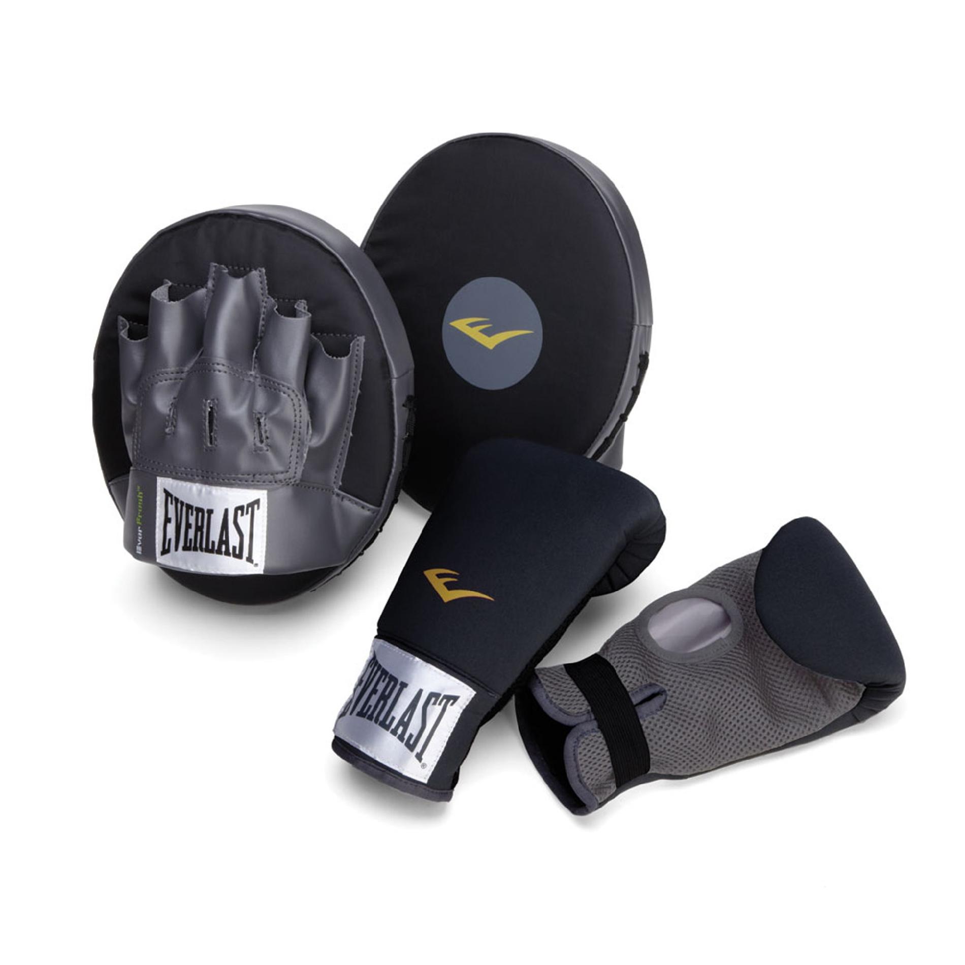 Everlast&reg; Boxing Fitness Kit