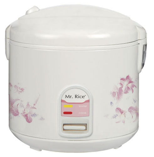 SPT SC-1812P 10 Cups Rice Cooker
