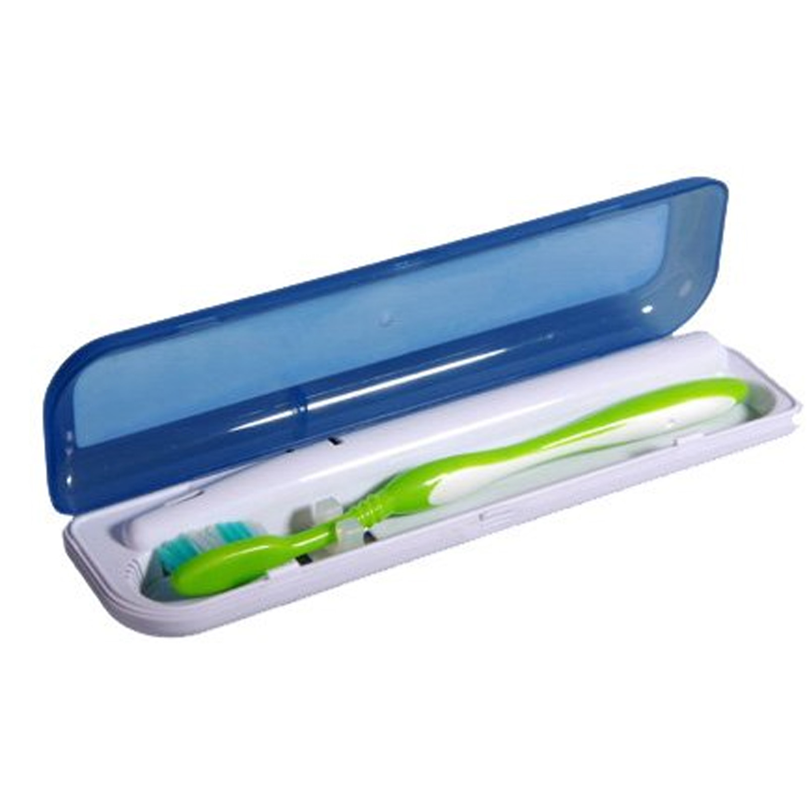 Pursonic Portable UV Toothbrush SanItizer