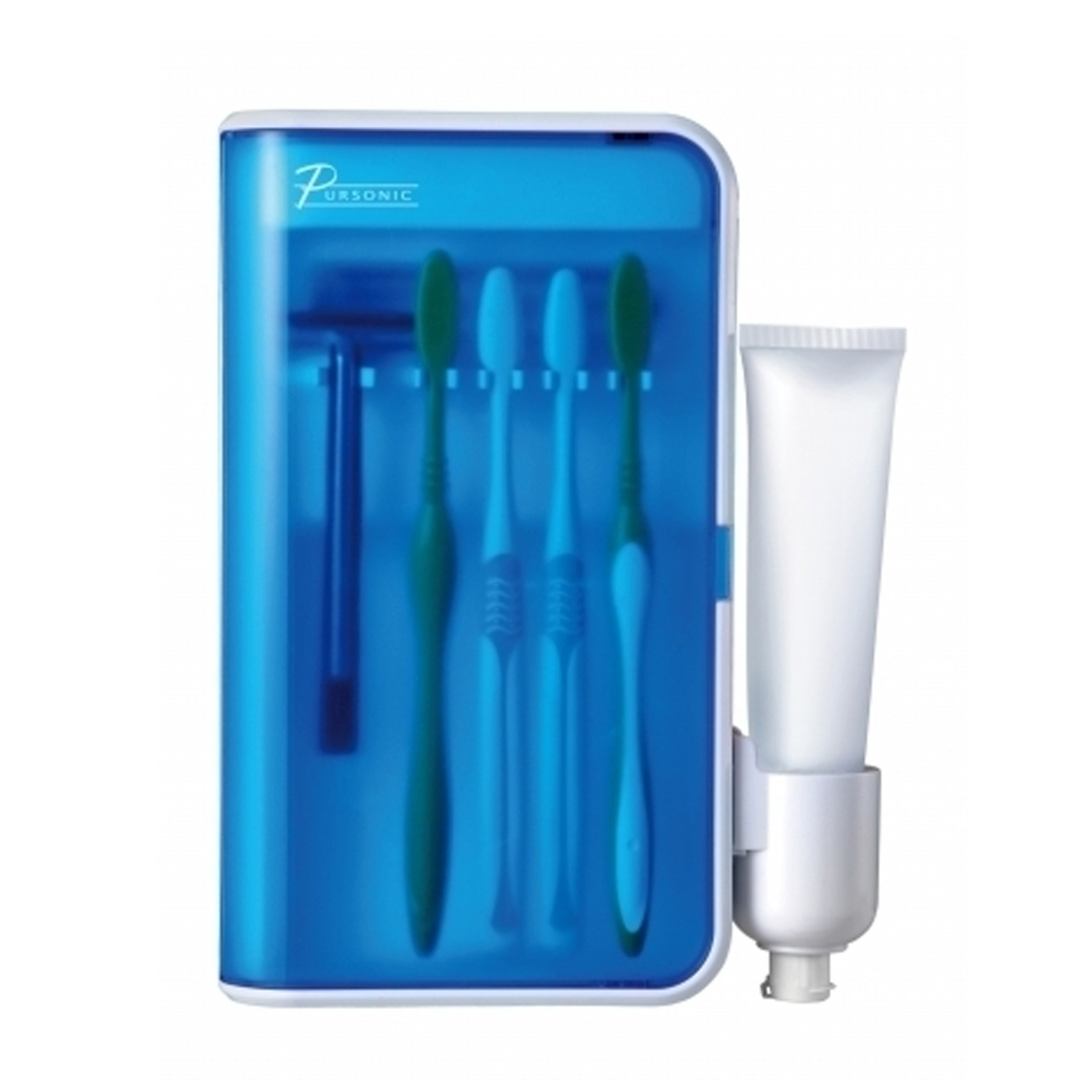 Pursonic Multiple Toothbrush Sanitizer