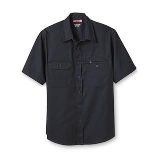 Craftsman Men's Twill Shirt - Clothing, Shoes & Jewelry - Clothing ...