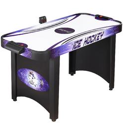 Hathaway&#153; Blue Wave Bluewave Hat Trick 4-Ft Air Hockey Table
