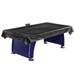Hathaway&#153; Arctic Armor Bluewave Universal Air Hockey Table Cover