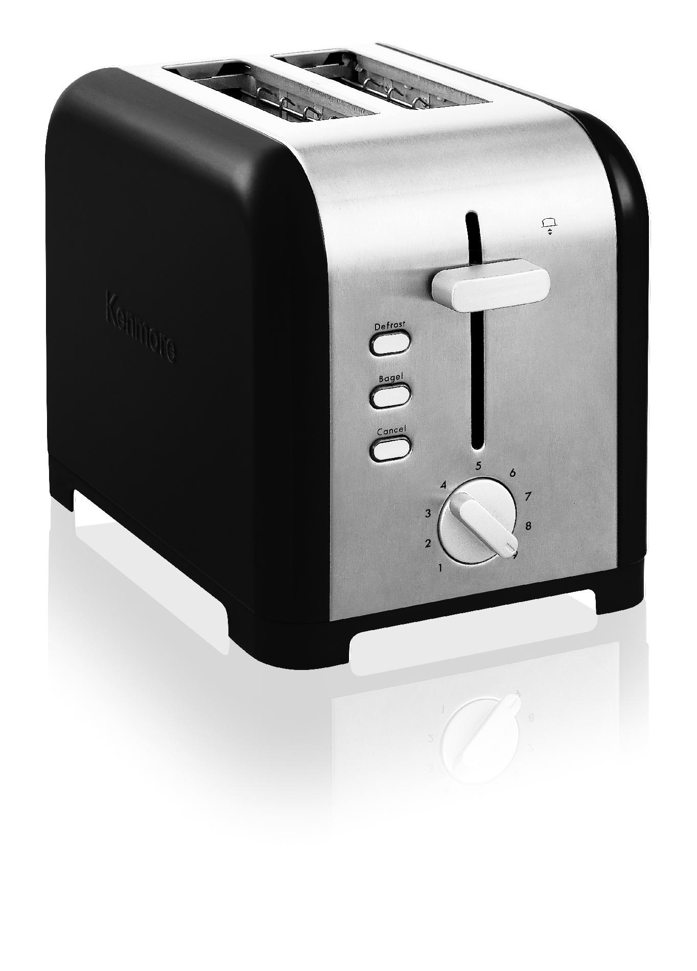 Under Cabinet Toaster Oven